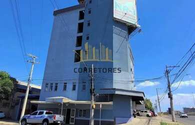 Imagem 12: Andar Inteiro para locação - Bairro Marechal Rondon Canoas