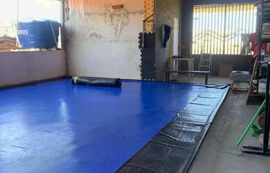 Imagem 3: Casa duplex. Varanda, 120m² de Área, 3 Banheirose4 Dormitórios