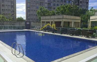 Imagem 3: Spazio Soberano - Apartamento 2/4 suíte Spazio Soberano Buraquinho