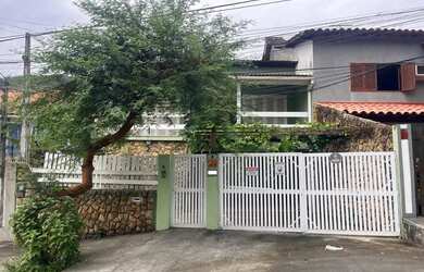 Imagem 5: JO646A - Excelente casa com 3 quartos (reversível para 4) com 244 m² em São Francisco - Ni