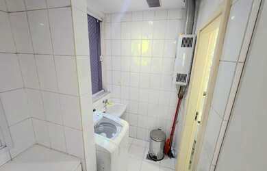 Imagem 14: Apartamento MOBILIADO centro com 2 dormitórios à venda, 83 m² por R$...