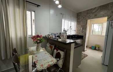 Imagem 7: Apartamento à venda no Centro de Atibaia-SP com 2 quartos, 2 salas, 1...