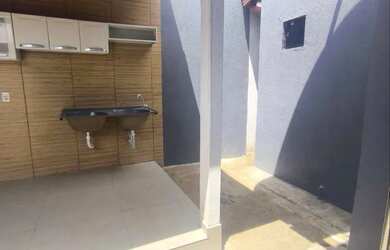 Imagem 8: 07-Casa no Vinhais. 3 Vagas na garageme4 Dormitórios