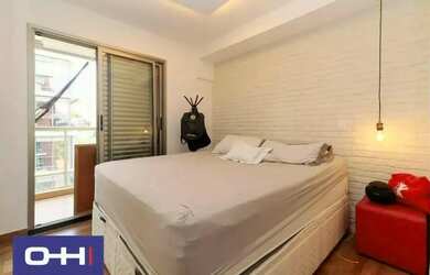 Imagem 8: Aluguel Apartamento 1 Dormitórios - 65 m² Pinheiros