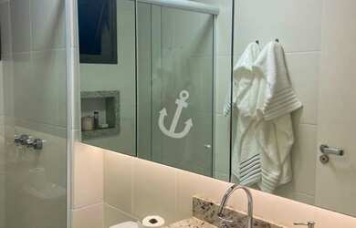 Imagem 15: Apartamento 01 dormitório decorado