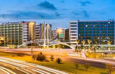 Imagem 8: sala - Paralela - Salvador