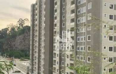 Imagem 9: Apartamento com 2 quartos à venda, 50 m² por R$ 295.000 - Alcântara...