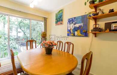 Imagem 8: Venda Apartamento 4 Dormitórios - 140 m² Campo Belo