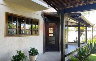 Imagem 4: Imóvel para venda com 318 metros quadrados com 3 quartos em Campo Grande...