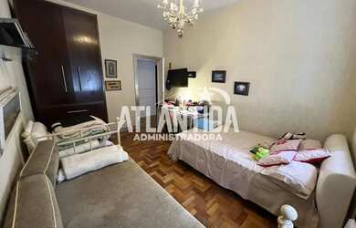 Imagem 13: 224 m² na Rua Cupertino Durão Varandão 2 vagas, luxo e espaço no Leblon