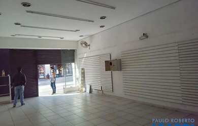 Imagem 6: LOJA - PINHEIROS - SP. 105m² de Área
