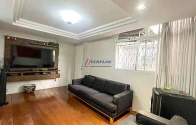 Imagem: O depósito possui 1 Vaga na garagem, 105m² de Área e está