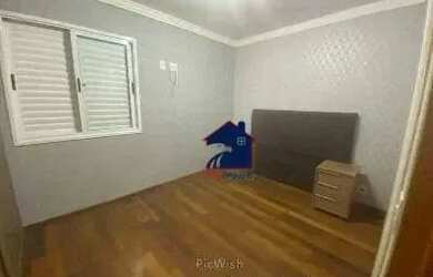 Imagem 14: Apartamento à venda, 81 m² por R$ 790.000,00 - Freguesia do Ó - São...