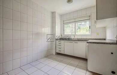 Imagem 7: Venda Apartamento 4 Dormitórios - 125 m² Vila Madalena