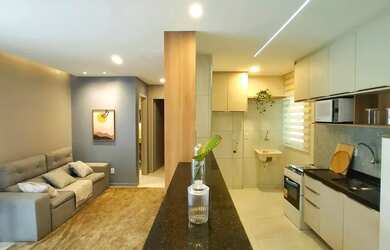 Imagem 2: Venda de Lindo Apto no Eusebio - Apartir de 234,900 Mais informações