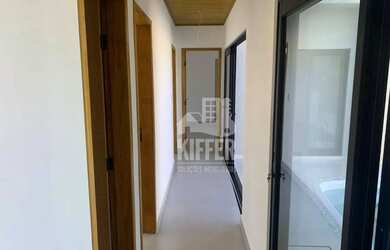 Imagem 8: Casa no condomínio Solaris com 3 quartos sendo 2 suites à venda, 190...