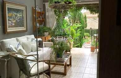 Imagem 14: Casa com 3 quartos à venda. Terras de Santana - Londrina - PR