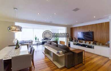 Imagem 15: Apartamento a venda - 181mts - 03 suítes, 02 escritórios, 03 vagas -...