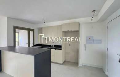 Imagem 16: APARTAMENTO À VENDA NO CAMPO BELO - 3 DORMITÓRIOS, 1 SUÍTE, 2 VAGAS...