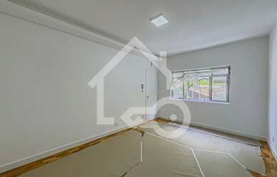 Imagem: O apartamento possui 3 Dormitórios, 2 Banheiros, 108m² de