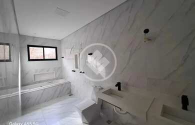 Imagem 11: Casa 4 quartos no condominío Eco Village em Lagoa Santa MG / MY BROKER...