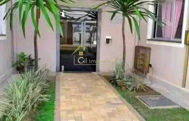 Imagem 11: Apartamento à venda no Fonte Grande em Contagem, 2 quartos