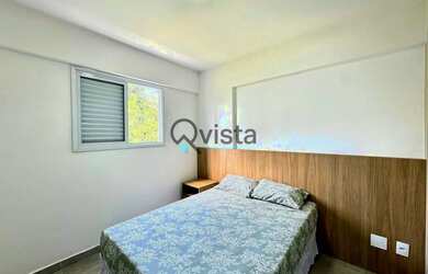 Imagem 13: Apartamento 2 dormitórios à Venda na Astúrias no Guarujá QVista Inteligência...