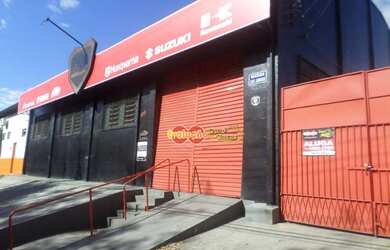 Imagem 2: Galpão - Jardim Alto de Santa Cruz