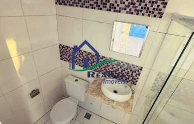 Imagem 12: CASA DUPLEX COM 2 QUARTOS A VENDA POR 330.000 - PORTO NOVO - SÃO GONÇALO/RJ