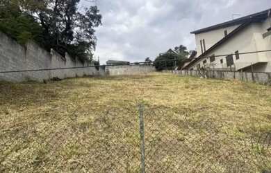 Imagem 1: Terreno à venda no Arujazinho I, II e III Arujá/SP com 1.000 m²