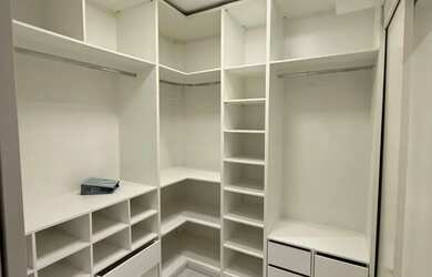 Imagem 12: FORREST HILL5 QUARTOS SENDO 3 SUÍTES, 400M2, ARMÁRIOS E AR, ÁREAC GOUMERT...