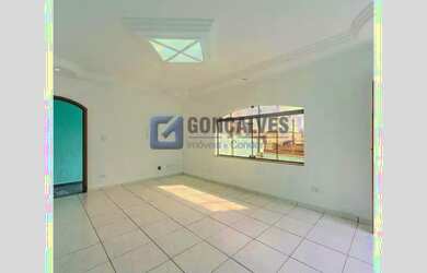 Imagem 4: Locação Sobrado Santo Andre Vila Suica Ref 40839