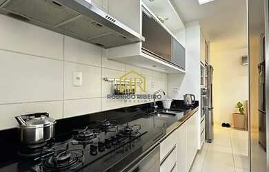 Imagem 8: COBERTURA HORIZONTAL NO MELHOR BAIRRO DE FLORIPA