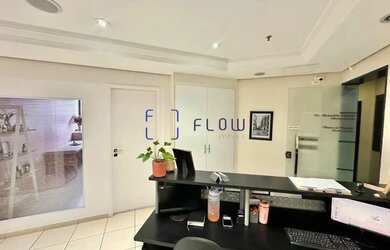 Imagem 5: Salas/conjuntos Para Venda Santana, 4 Vagas, 117m²