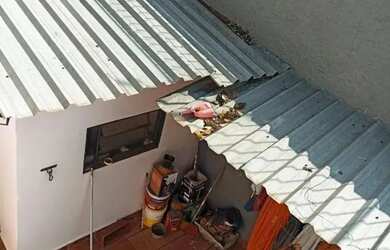 Imagem 15: CASA ASSOBRADADA - SANTA ÂNGELA - MG