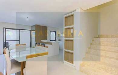 Imagem 11: Sobrado dos Sonhos à Venda no Bairro Alto, fachada de vidro, planta bem...