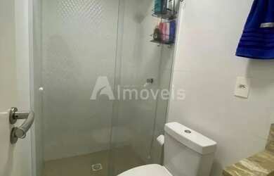 Imagem 9: Apartamento Semi-mobiliado com Suíte e sacada Gourmet