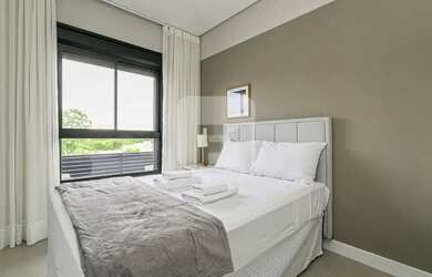 Imagem 16: Apartamento de 2 quartos na Cachoeira do Bom Jesus