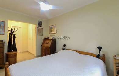 Imagem 16: Venda Apartamento 4 Dormitórios - 140 m² Campo Belo