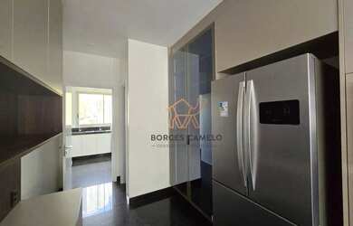 Imagem 5: Apartamento com 4 dormitórios à venda, 208 m² por R$ 4.100.000,00 -...