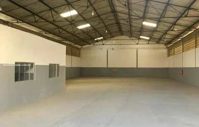 Imagem 5: Galpão para Locação em Salvador, Calabetão