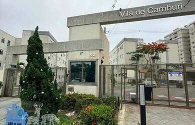 Imagem 2: Imóvel para venda com 45 metros quadrados com 2 quartos em Morada de...