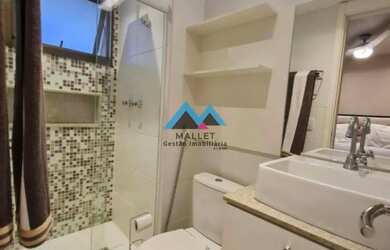 Imagem 7: Excelente apartamento de 3 quartos, sendo 1 suíte, 81 m², à venda no...
