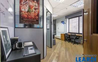 Imagem 14: CONJ. COMERCIAL - VILA CORDEIRO - SP