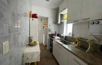 Imagem 7: Imóvel para venda tem 145 metros quadrados com 3 quartos em Vargem Grande...