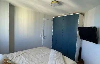 Imagem 12: Apartamento à Venda em Bairro Novo