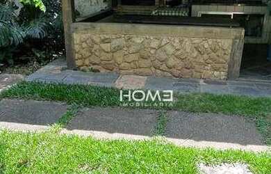 Imagem 4: Casa com 4 dormitórios à venda, 374 m² por R$ 2.200.000,00 - Recreio...