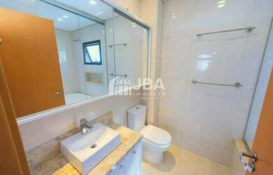 Imagem 14: CASA EM CONDOMINIO MOBILIADA