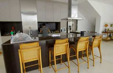 Imagem 9: Casa no Condomínio Villagio Bourbon com 465m², 3 vagas para venda no...