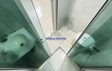 Imagem 7: Kitnet à venda no Térreo - Embaré Santos